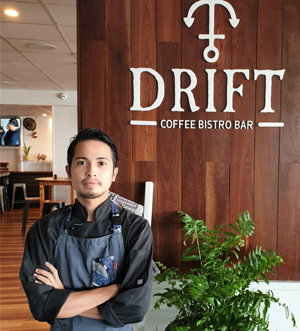 Alnon Christian D. Paggabao