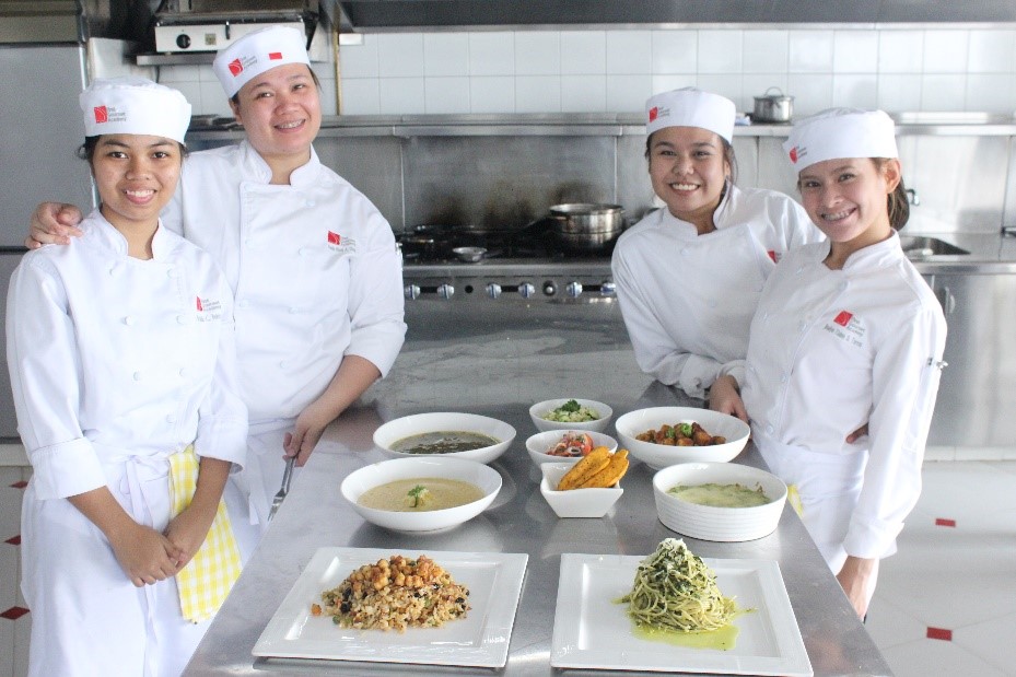 Of Catering and Careers: Five Things Can Do With Your Culinary Degree